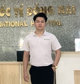 Trương Ngọc Hải